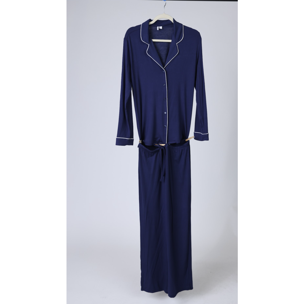 Nordstroms  Blue Women’s Pajama Set
